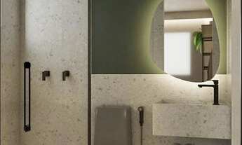 Imagem 5: PRIME PARQUE - CONDOMINIO NA MARIO COVAS COM 1 VAGAS DE GARAGEM 2 QUARTOS VENHA COFERIR PE