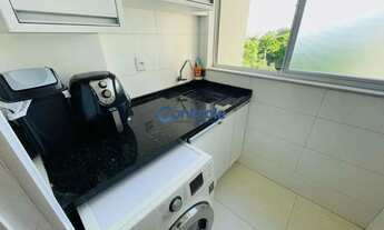 Imagem 7: Apartamento de 03 dormitórios, sendo 01 suíte no Estreito