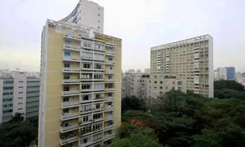 Imagem 6: Apartamento em Avenida Higienópolis - Higienópolis - São Paulo/SP