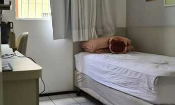 Imagem 7: Apartamento á venda no Demócrito Rocha, próximo a Lagoa da Parangaba