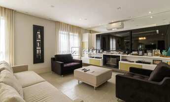 Imagem 2: Aluguel Apartamento 3 Dormitórios - 210 m² Vila Olímpia