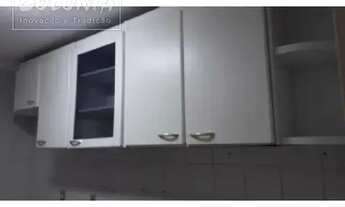 Imagem 4: Apartamento a venda - Jardim Santo André, Santo André