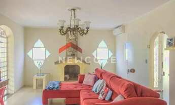 Imagem 7: Casa em Rua Fernão de Magalhães - Parque Taquaral - Campinas/SP