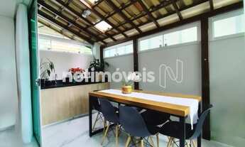 Imagem 3: Venda Área Privativa Castelo Belo Horizonte