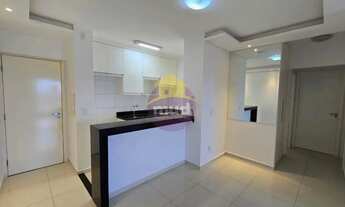 Imagem 3: Apartamento para aluguel no bairro Vila Nossa Senhora do Bonfim, em São José do Rio Preto