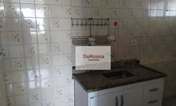 Imagem 4: Apartamento com 2 dormitórios à venda, 47 m² por R$ 360.000 - Tatuapé - São Paulo/SP