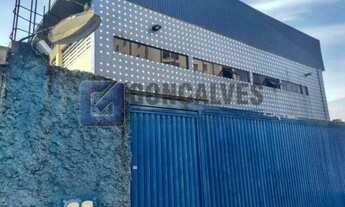 Imagem: Galpão Comercial para Venda em Vila Bela