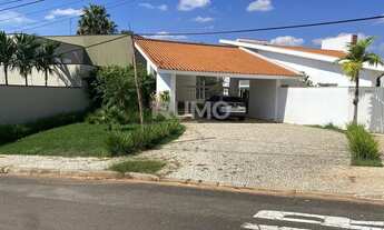 Imagem: Casa à venda no Condomínio Alto das Palmeiras