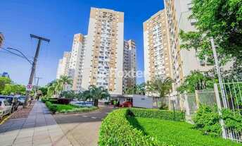 Imagem: Apartamento à venda Avenida Dom Cláudio