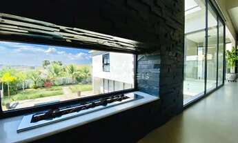 Imagem 2: Casa de Condomínio à venda, 3 quartos, 3 suítes, 6 vagas, Parque Reserva Fazenda Imperial