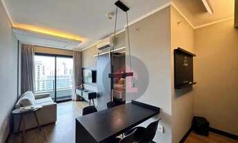 Imagem: Apartamento com 1 dormitório à venda