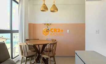 Imagem 2: Vendo flat Mobiliado no Cupe - 26m² em Porto de Galinhas