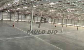 Imagem 3: Galpão em Condomínio para alugar no Bairro Água Espraiada em Embu das Artes - SP