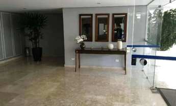 Imagem 3: Apartamento em Passagem Franca - Jardim Paulista - São Paulo/SP