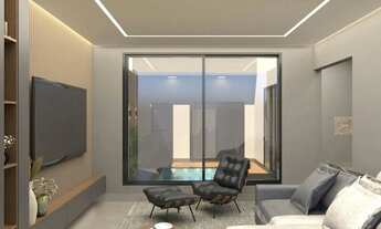 Imagem 3: Casa em Condomínio para Venda em Presidente Prudente, Condomínio Garden Ville Residence, 3