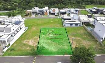 Imagem: Terreno à venda, 471 m² por R$ 400.000,00