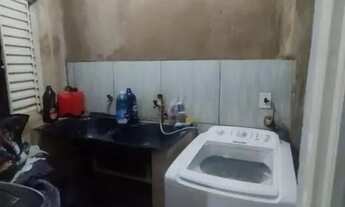 Imagem 4: Casa no são Geraldo 2