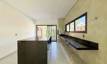 Imagem 7: Casa com 3 quartos à venda, 205 m² Condomínio Residencial Villa Verona Sorocaba/SP