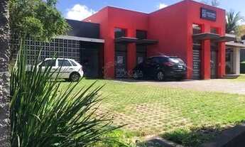 Imagem 5: Conjunto de Lojas Comerciais