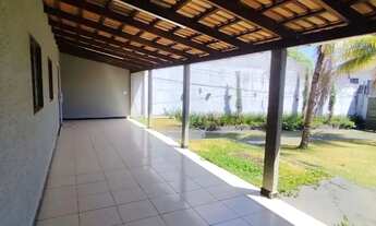 Imagem 5: Casa com 2 dormitórios à venda, 106 m² por R$ 370.000,00 - Setor Três Marias - Goiânia/GO