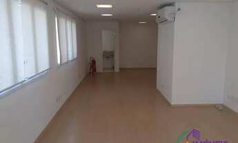 Imagem 6: CONJ. COMERCIAL - POMPÉIA - SP