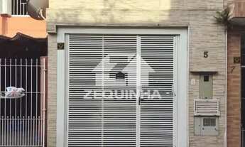 Imagem: Residencial - Bussocaba