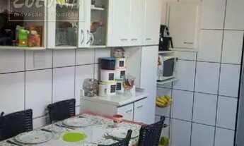Imagem 6: Apartamento a venda - Santa Terezinha, Santo André