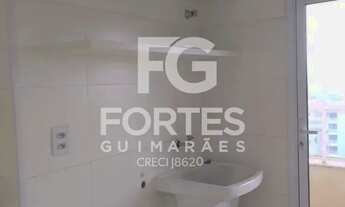 Imagem 12: Apartamentos Padrão em Ribeirão Preto