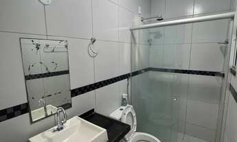 Imagem 4: Sobrado para venda com 72 metros quadrados com 2 quartos em São Bento - Fortaleza - CE