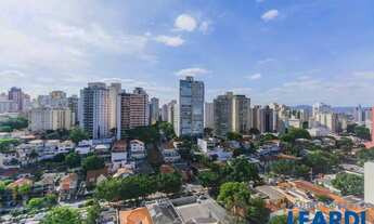 Imagem 3: PRÉDIO - HIGIENÓPOLIS - SP