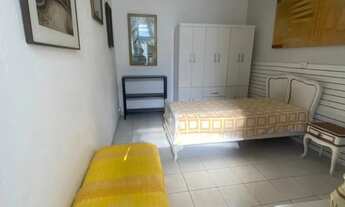 Imagem: Kitnete para rapaz no Planalto Paulista