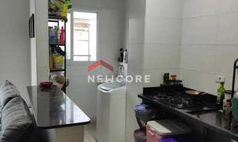 Imagem 3: Apartamento em Rua João Guerra - Macuco - Santos/SP