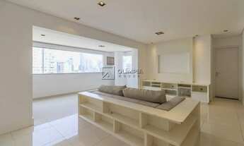 Imagem 2: Venda Apartamento 2 Dormitórios - 128 m² Brooklin