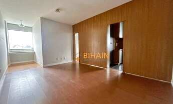 Imagem 2: Apartamento com 3 dormitórios à venda, 80 m² por R$ 750.000,00 - Buritis - Belo Horizonte