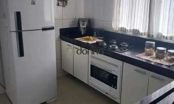 Imagem 4: Casa à venda em Uberaba 3 dorms, 4 vagas, piscina e espaço gourmet