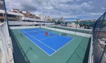 Imagem 7: Apartamento - 2 dormitórios - venda - Cascatinha - Juiz de Fora/MG