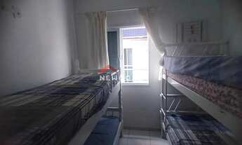 Imagem 6: Apartamento em Rua Dona Henriqueta Gomes - Praia Grande - Ubatuba/SP