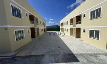 Imagem: Apartamento com 2 dormitórios à venda