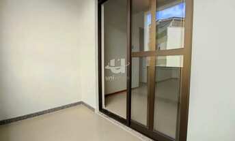 Imagem: Apartamento 2 Quartos com Varanda e Garagem