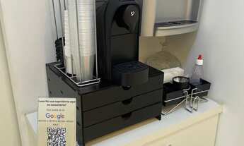 Imagem 3: Sublocação de consultório