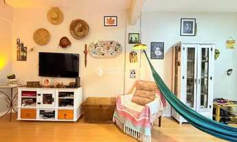 Imagem 5: Apartamento com 2 quartos em Centro Histórico - Porto Alegre - RS