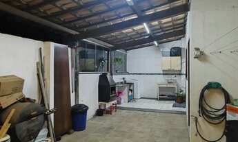 Imagem 7: Duplex à venda no Veneza - Ribeirão das Neves