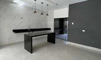 Imagem 5: Linda Casa no St. Monte Cristo ! 3 Quartos ! Oportunidade Única !