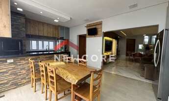 Imagem 4: Casa de condomínio em Avenida Elias Maluf - Wanel Ville - Sorocaba/SP