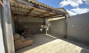 Imagem: Casa à venda em Santo Onofre, Viamão