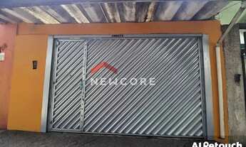 Imagem: Casa em Avenida Prestes Maia - Vila Guiomar