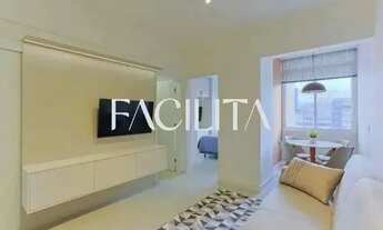 Imagem 7: Apartamento com 2 quartos no Centro, Florianópolis