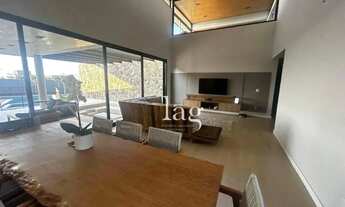 Imagem 5: Casa com 3 quartos à venda, 550 m² - Condomínio Fazenda Jequitibá - Sorocaba/SP