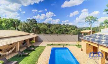 Imagem: CHACARA RURAL em MAIRINQUE - SP, DONA CATARINA