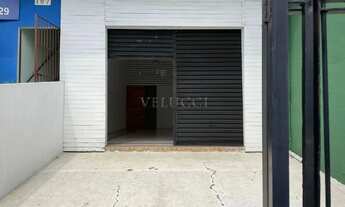 Imagem 6: Salão comercial para alugar no Jardim Ipaussurama em Campinas